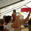 Sortie 2012 au Ballon d'Alsace